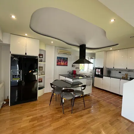 Riviera * Констанца