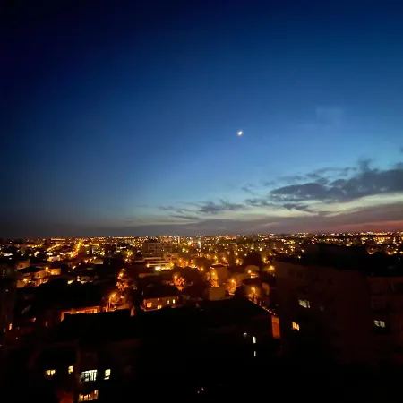 Апартаменты Riviera Констанца