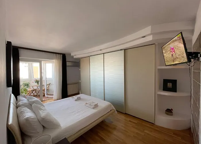 Riviera كونستانتا