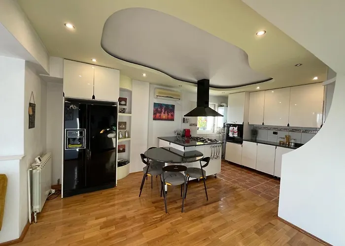 Riviera * كونستانتا