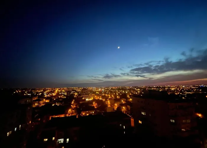 شقة Riviera كونستانتا